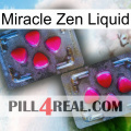 Miracle Zen Liquid 15